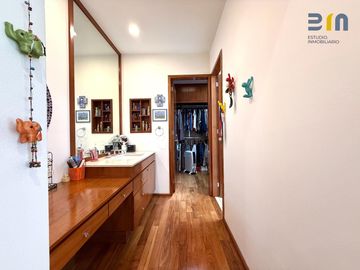 Casa en Condominio en Venta Bosques de las Palmas
