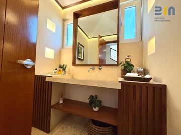 Casa en Condominio en Venta Bosques de las Palmas