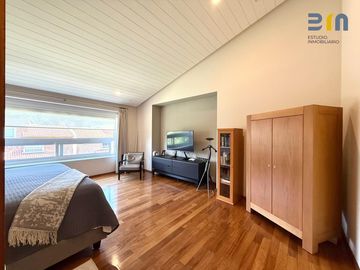 Casa en Condominio en Venta Bosques de las Palmas