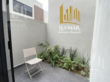 Casas Nuevas en Venta, col. Ampliación Unidad Nacional