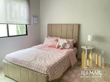 Casas Nuevas en Venta, col. Ampliación Unidad Nacional