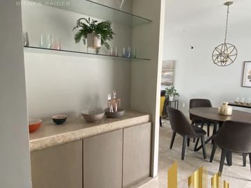 Casas Nuevas en Venta, col. Ampliación Unidad Nacional