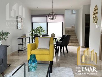 Casas Nuevas en Venta, col. Ampliación Unidad Nacional