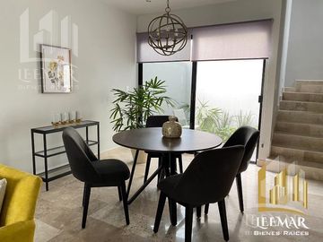 Casas Nuevas en Venta, col. Ampliación Unidad Nacional