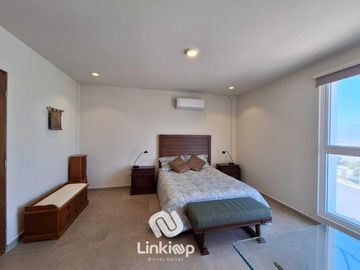 Oportunidad Única: Departamento en Venta – Torre Amaire, Cumbres Allegro, Monterrey