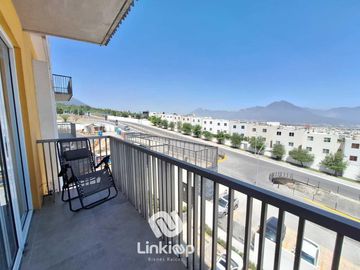 Oportunidad Única: Departamento en Venta – Torre Amaire, Cumbres Allegro, Monterrey