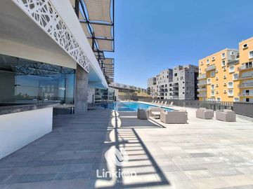 Oportunidad Única: Departamento en Venta – Torre Amaire, Cumbres Allegro, Monterrey