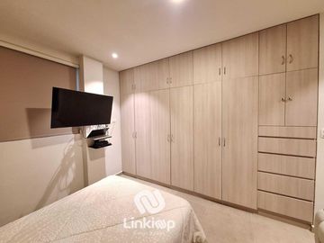 Oportunidad Única: Departamento en Venta – Torre Amaire, Cumbres Allegro, Monterrey