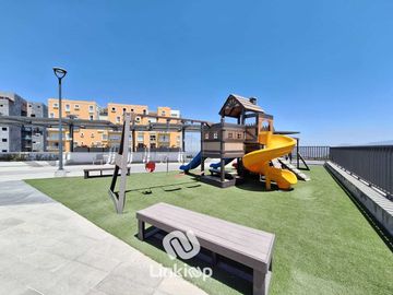 Oportunidad Única: Departamento en Venta – Torre Amaire, Cumbres Allegro, Monterrey