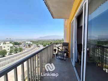 Oportunidad Única: Departamento en Venta – Torre Amaire, Cumbres Allegro, Monterrey