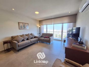 Oportunidad Única: Departamento en Venta – Torre Amaire, Cumbres Allegro, Monterrey