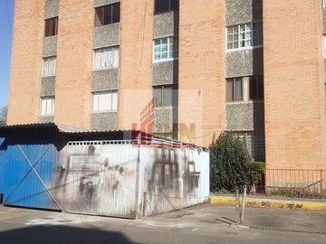UNIDAD LA PATERA DEPARTAMENTO VENTA GUSTAVO A. MADERO CDMX