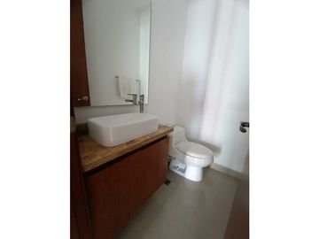 Venta Apartamento amoblado,sector Bavaria, Santa Marta,Magdalena