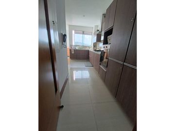 Venta Apartamento amoblado,sector Bavaria, Santa Marta,Magdalena