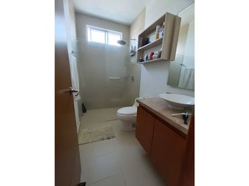 Venta Apartamento amoblado,sector Bavaria, Santa Marta,Magdalena