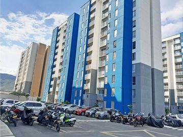 APARTAMENTO EN VENTA, BRISAS DE LOS LAMOS, NORTE, CALI