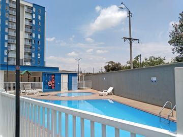 APARTAMENTO EN VENTA, BRISAS DE LOS LAMOS, NORTE, CALI