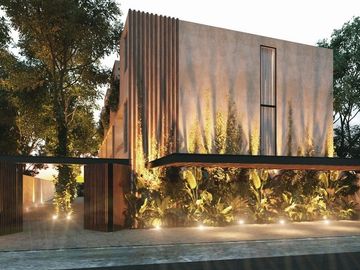 Townhouse en Venta Privada Conde en  Dzitya, Mérida