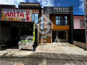 Alquiler de Casa en Popayán, en el barrio Belalcázar