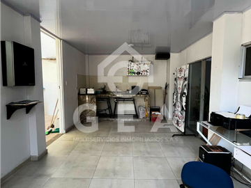 Alquiler de Casa en Popayán, en el barrio Belalcázar