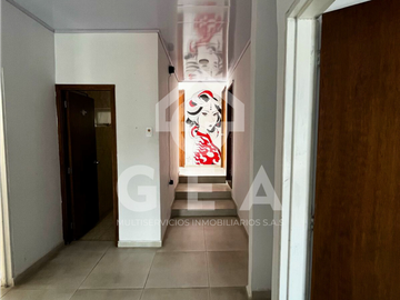 Alquiler de Casa en Popayán, en el barrio Belalcázar
