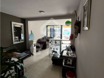 Alquiler de Casa en Popayán, en el barrio Belalcázar
