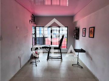 Alquiler de Casa en Popayán, en el barrio Belalcázar