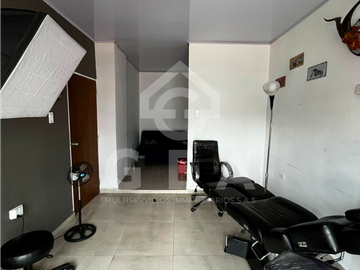 Alquiler de Casa en Popayán, en el barrio Belalcázar
