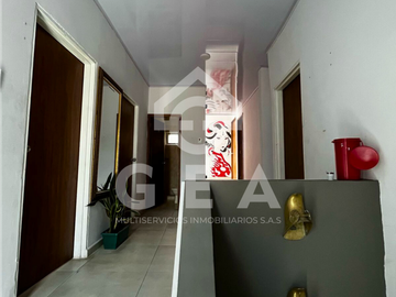 Alquiler de Casa en Popayán, en el barrio Belalcázar