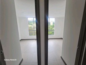 Apartamento en venta en La Colina Itagüí