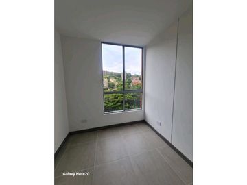 Apartamento en venta en La Colina Itagüí