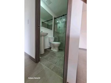 Apartamento en venta en La Colina Itagüí