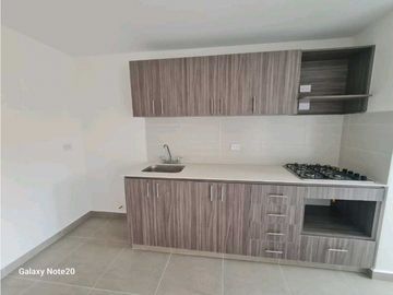 Apartamento en venta en La Colina Itagüí