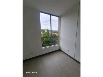 Apartamento en venta en La Colina Itagüí