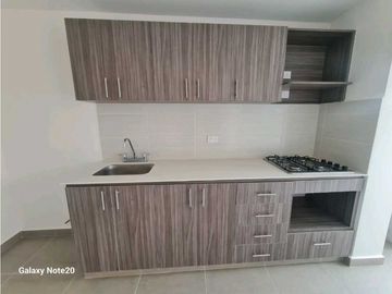 Apartamento en venta en La Colina Itagüí