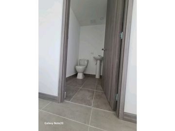 Apartamento en venta en La Colina Itagüí