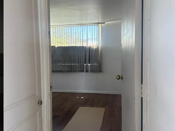 Se vende departamento 1 dormitorio con estacionamiento Av Alemania Mirador Camogli.-MM.-