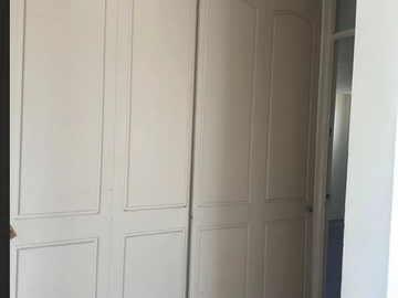 Se vende departamento 1 dormitorio con estacionamiento Av Alemania Mirador Camogli.-MM.-
