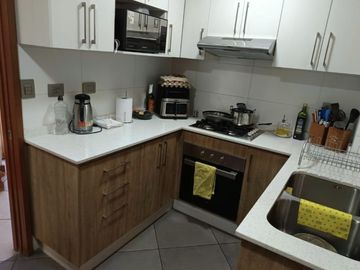 Vendo casa Hacienda La Esmeralda