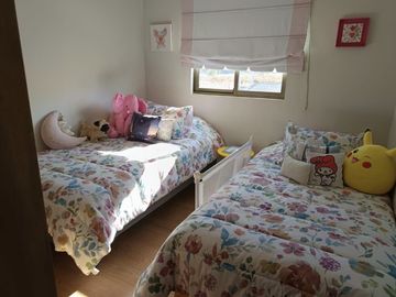 Vendo casa Hacienda La Esmeralda