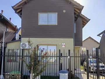 Vendo casa Hacienda La Esmeralda