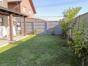 Vendo casa Hacienda La Esmeralda