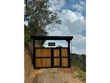 Casa en Venta en San Vicente Vereda Guacirú