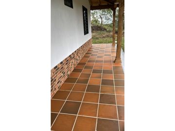 Casa en Venta en San Vicente Vereda Guacirú
