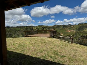Casa en Venta en San Vicente Vereda Guacirú