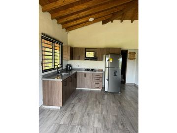 Casa en Venta en San Vicente Vereda Guacirú