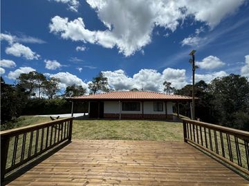 Casa en Venta en San Vicente Vereda Guacirú