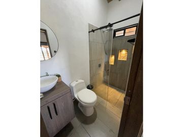 Casa en Venta en San Vicente Vereda Guacirú