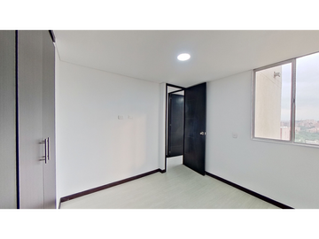 Apartamento en venta en Colina 163, Suba