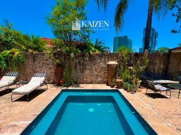 CASA EN VENTA, COL. COLINAS DE SAN JAVIER